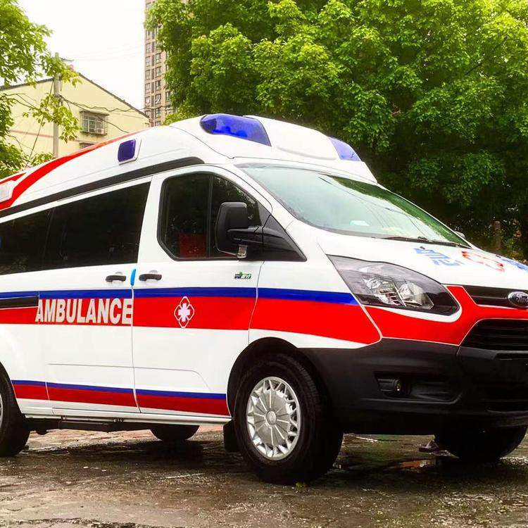 巧家重症监护救护车出租护送返乡