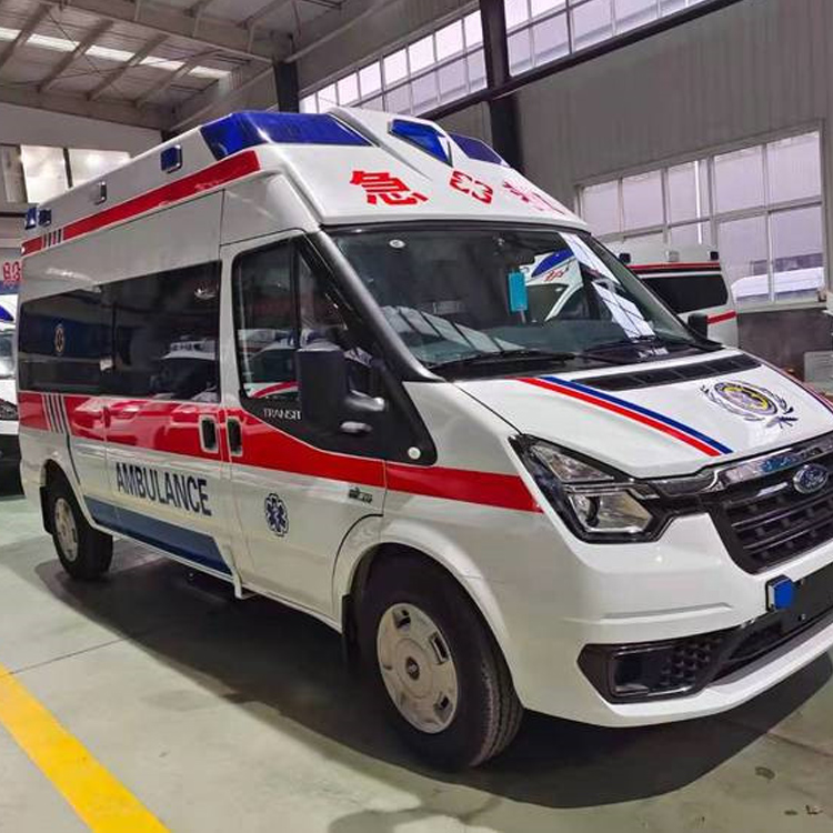 巧家演唱会救护车出租保障现场