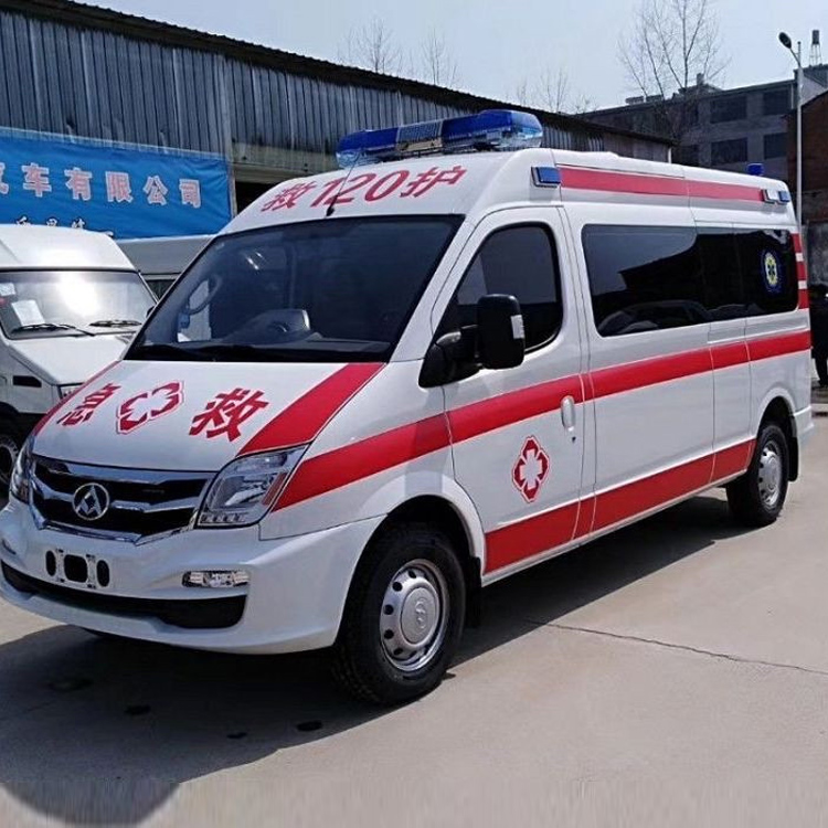 巧家马拉松租赁救护车活动保障