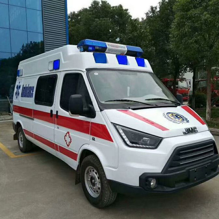 巧家救护车出租哪家好